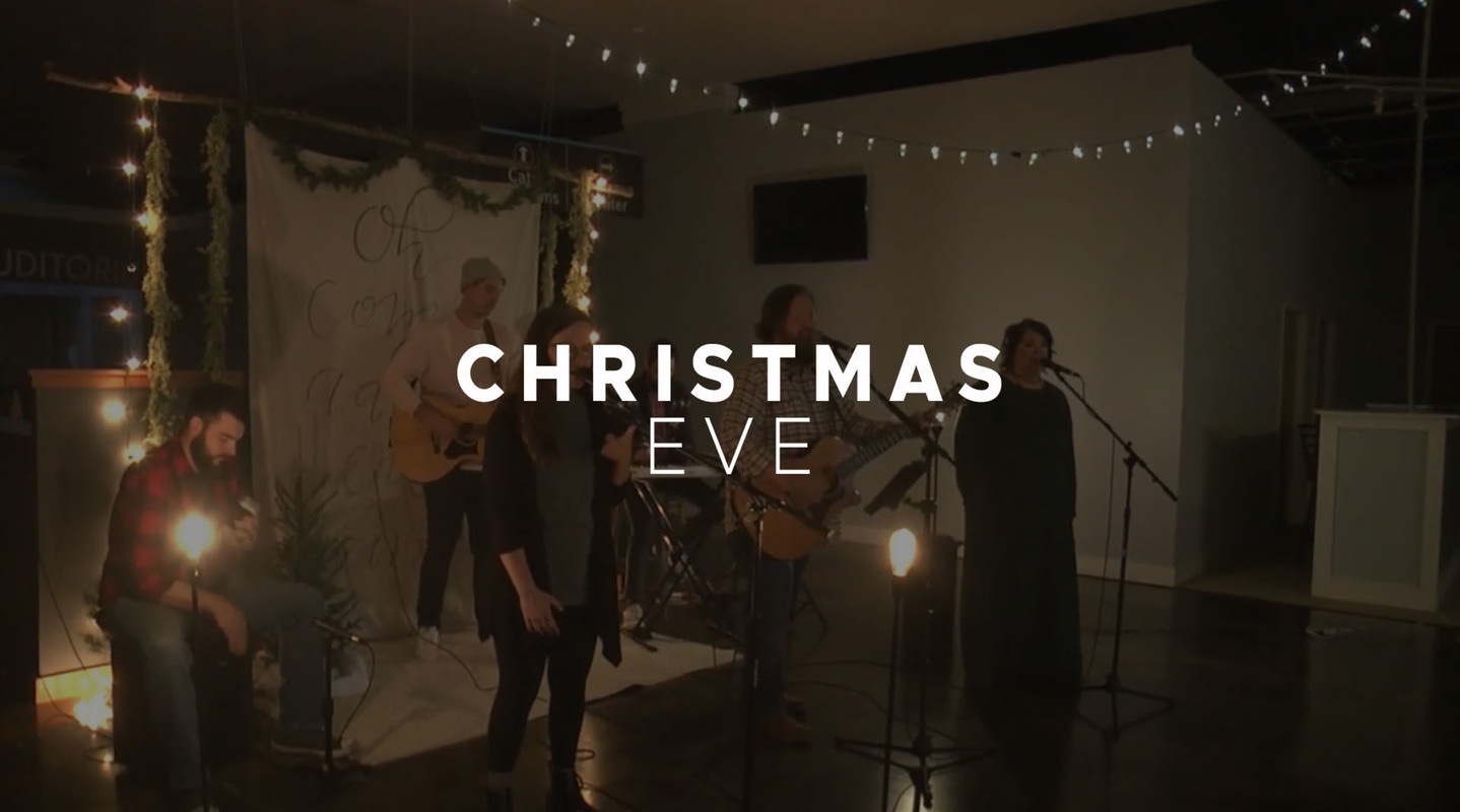 Northstar Church Home