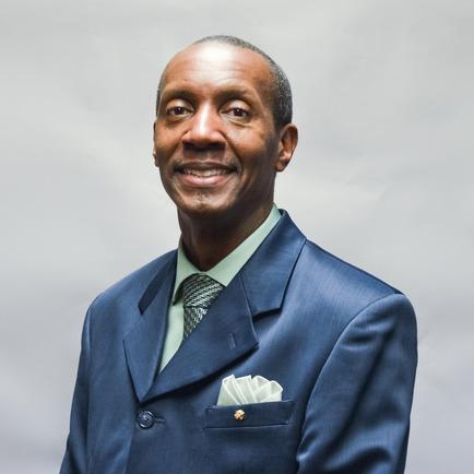 Ricky Cook Rvt Laurel church of Christ | Leadership