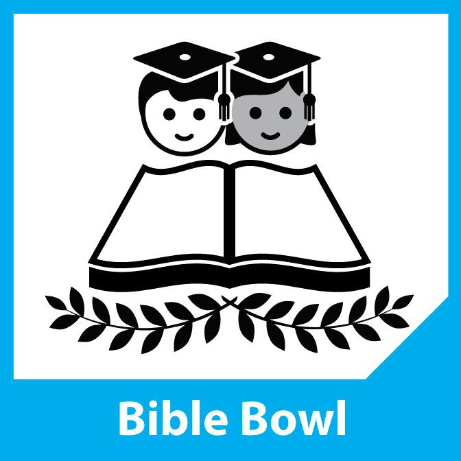 Laurel church of Christ Bible Bowl