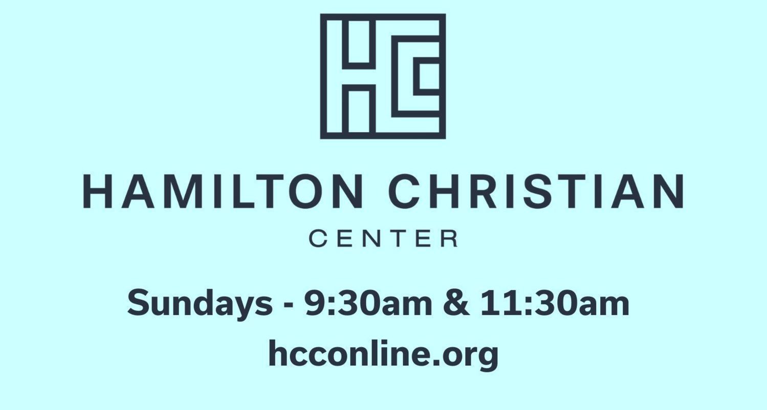 Hamilton Christian Center Home