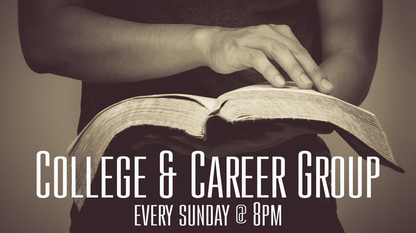 Accelerate Church College age Bible Study Sun May 27th 8pm accelerate-church-college-age-bible-study-sun-may-27th-8pm