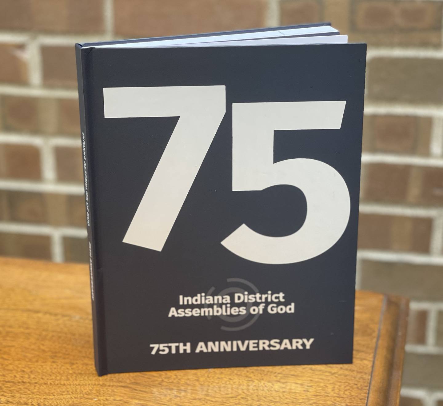 Indiana District Assemblies of God HOME