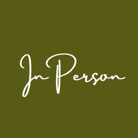 River Park Church SUNDAY SERVICE