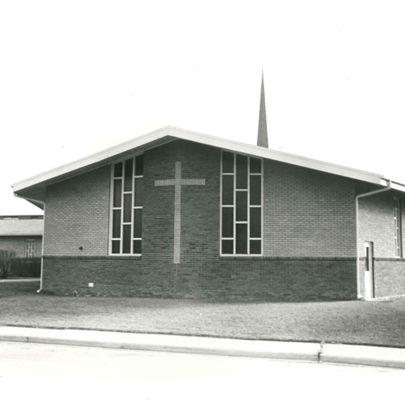 River Park Church HISTORY