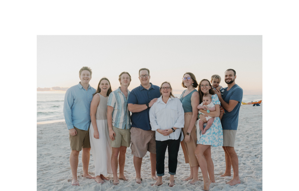 Reformed Church of the Thousand Isles