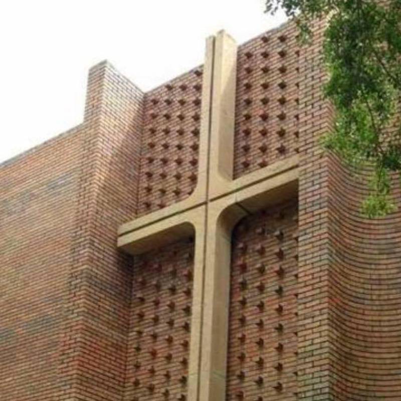 spumchou Church Information