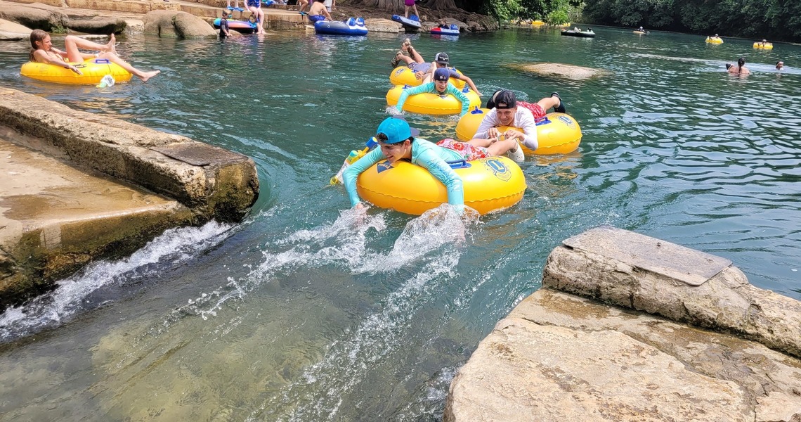 First Lutheran Church