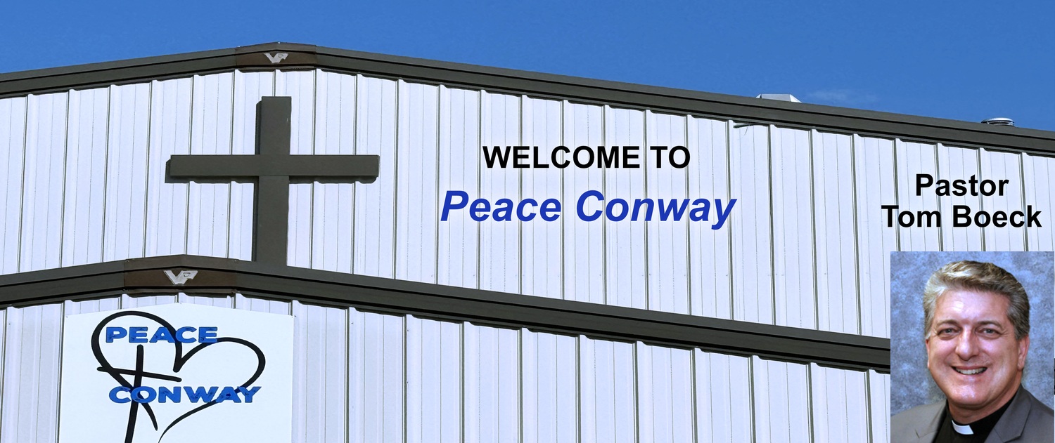 Peace Lutheran Church