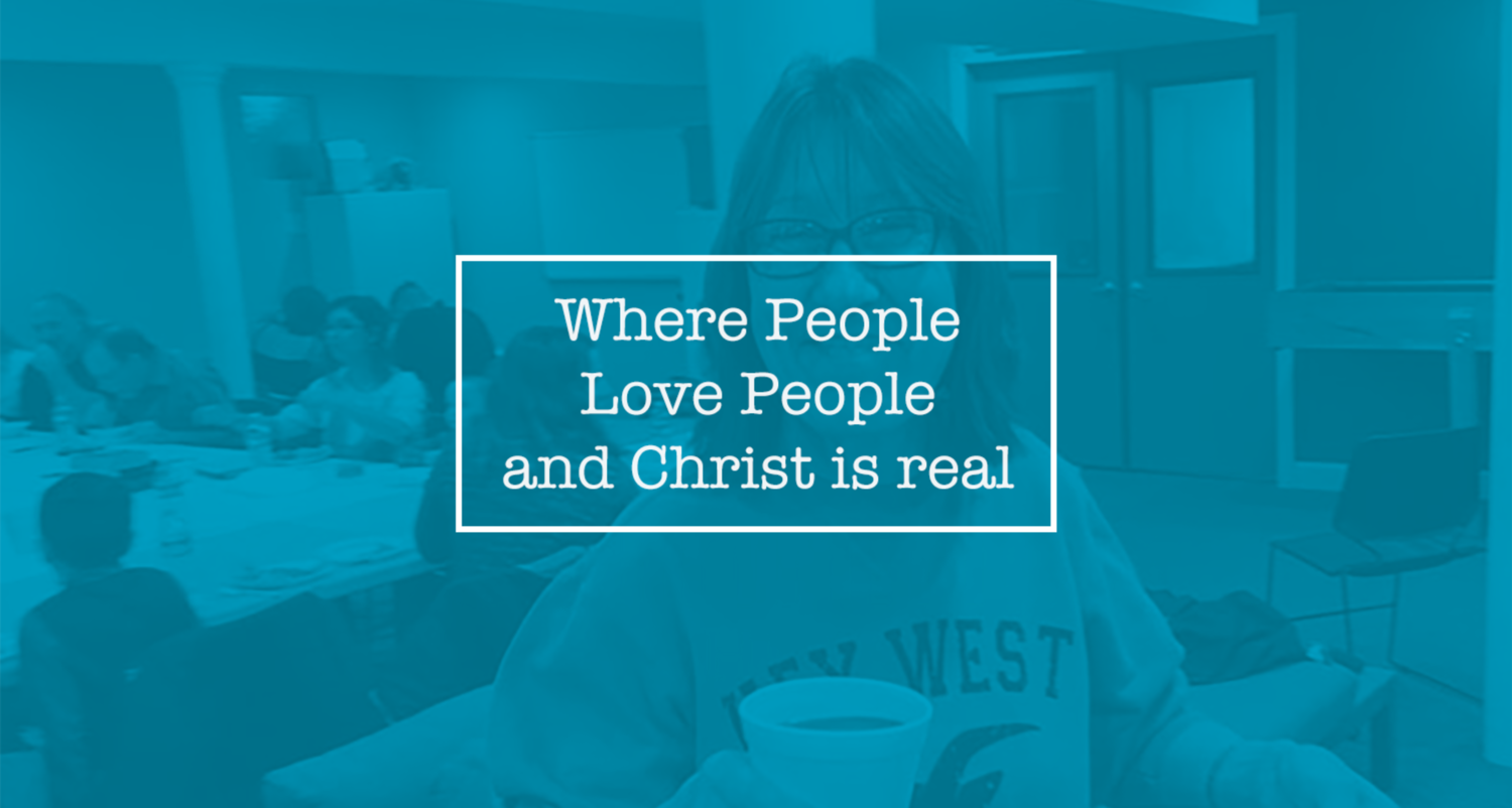 New Beginnings Church Home