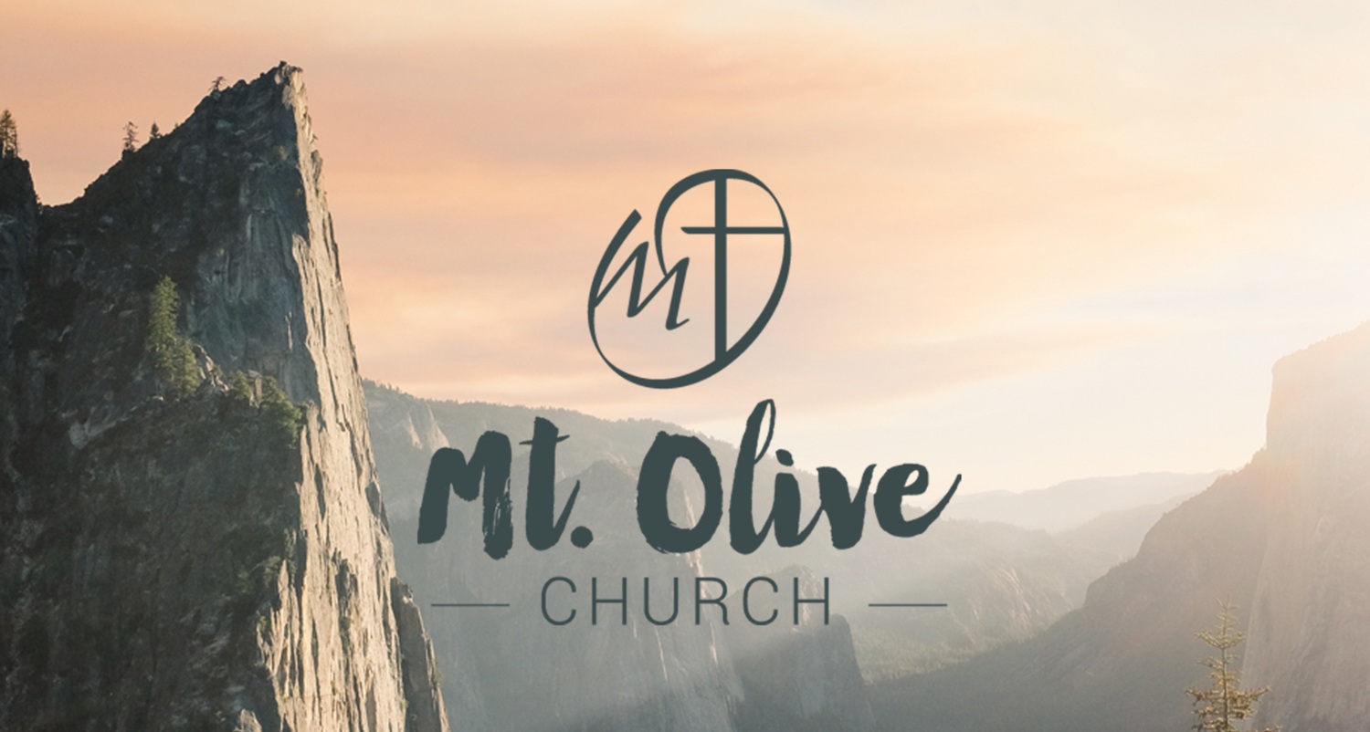 Mount Olive Missionary Church
