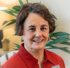 Nancy R. Knight Utah Sierra Vista United Methodist Church | Staff