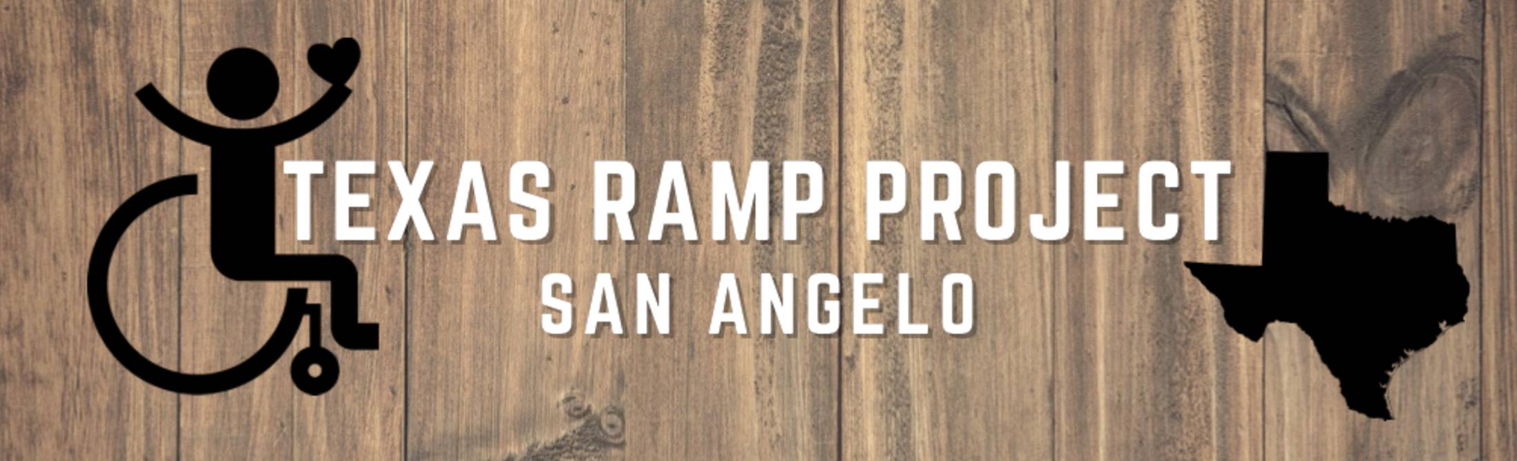 Sierra Vista United Methodist Church Texas Ramp Project