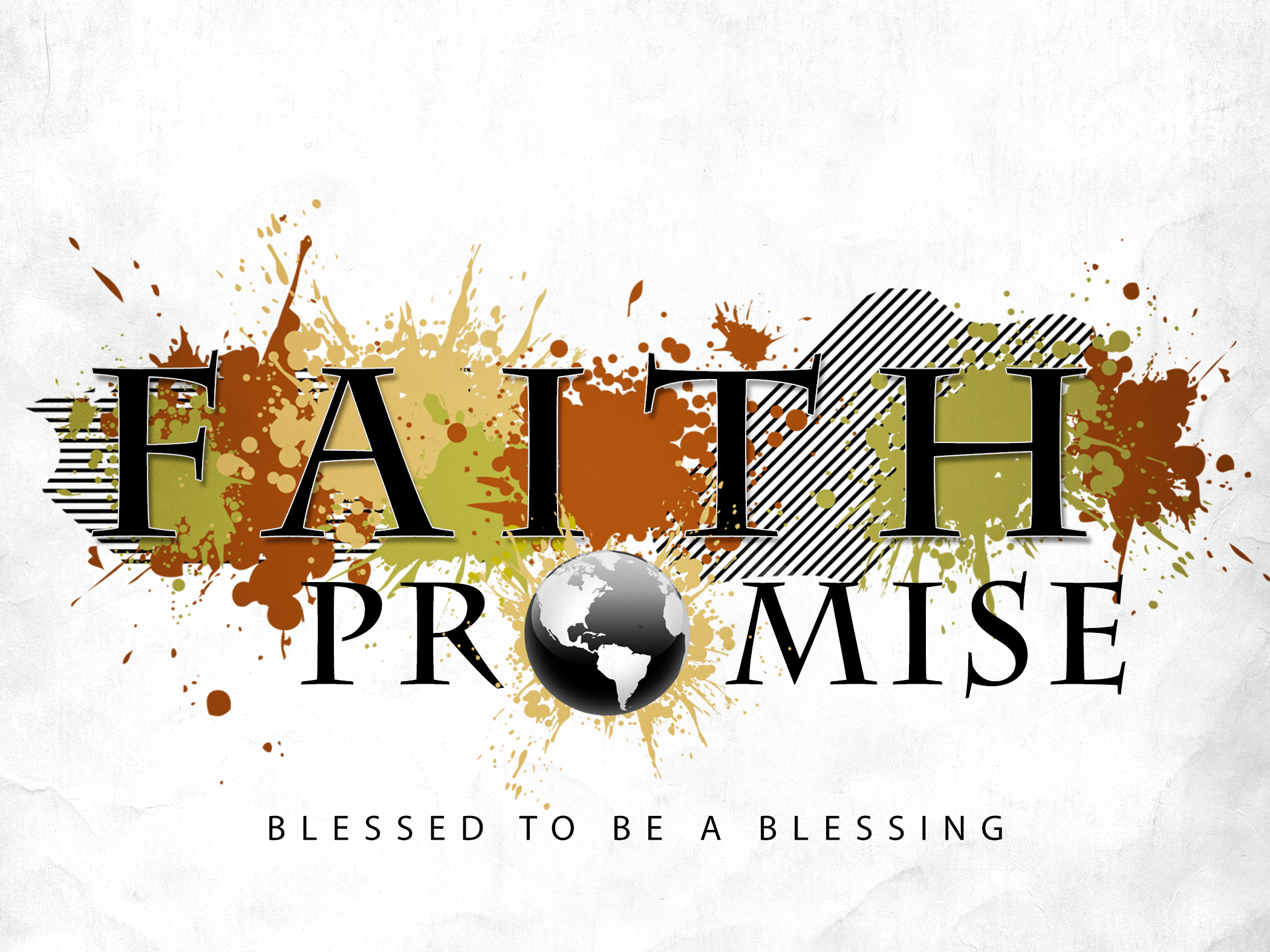 Grace Point Church of the Nazarene Sermon Graphics