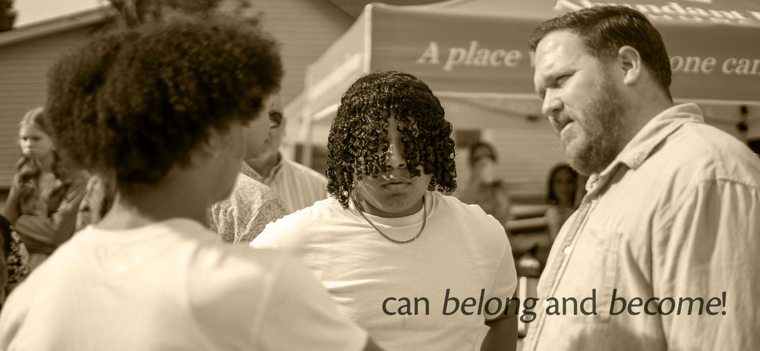 Abundant Life Church Dahlonega - Image 2