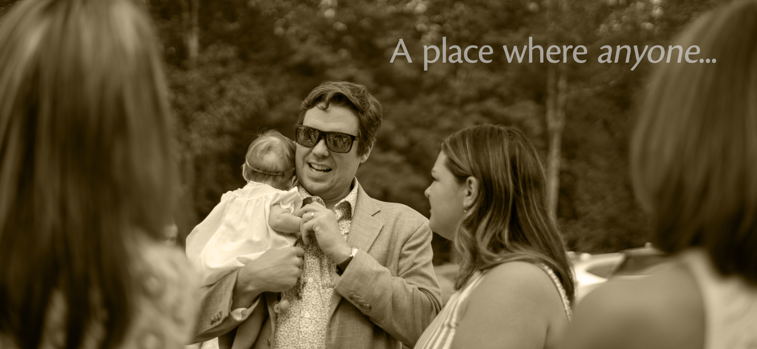 Abundant Life Church Dahlonega - Image 1