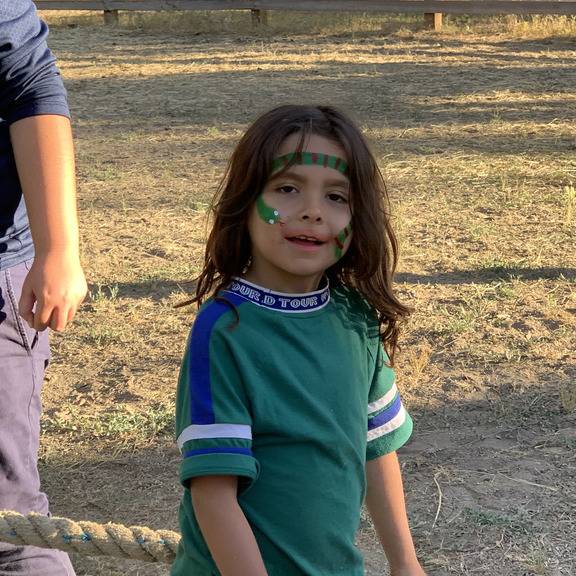 Camp Wawona — photo 7