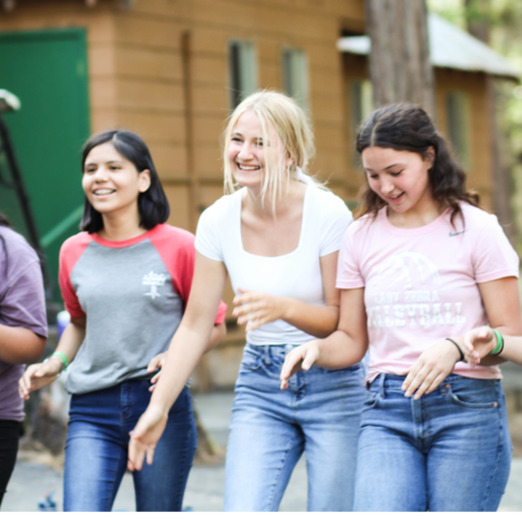 Camp Wawona — photo 6