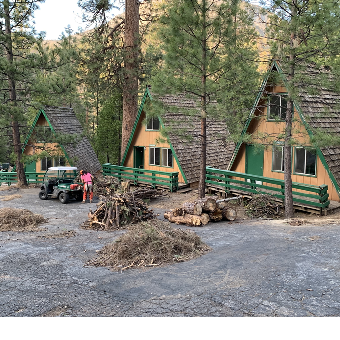 Camp Wawona — photo 5