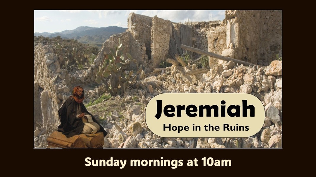 Monterey Bay Christian Center