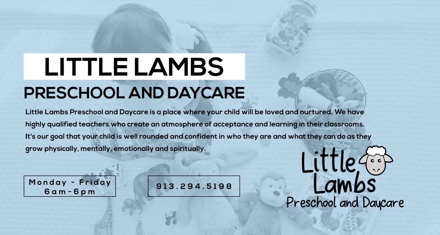 Cross Point Church Little Lambs Daycare