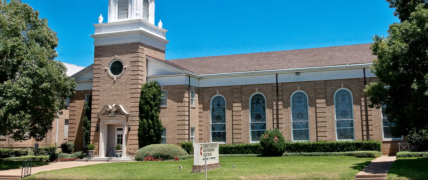 henderson first united methodist