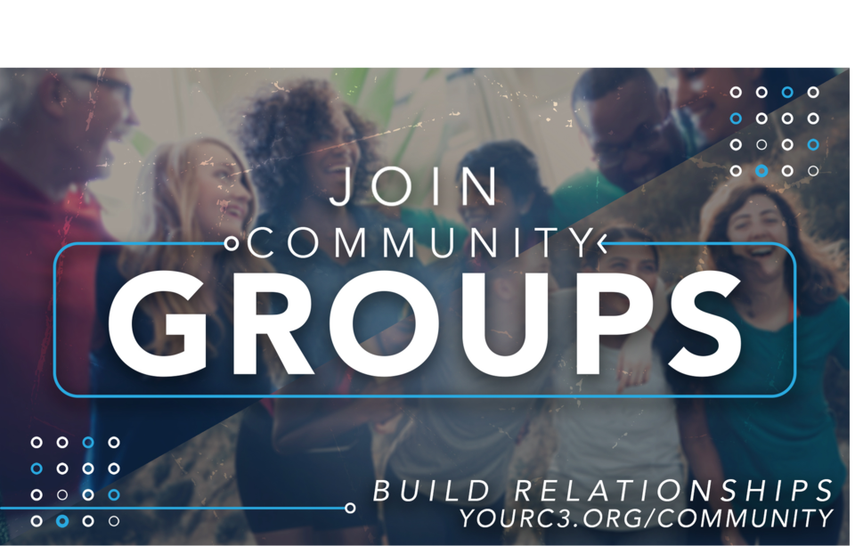 Crosspointe | Community Groups