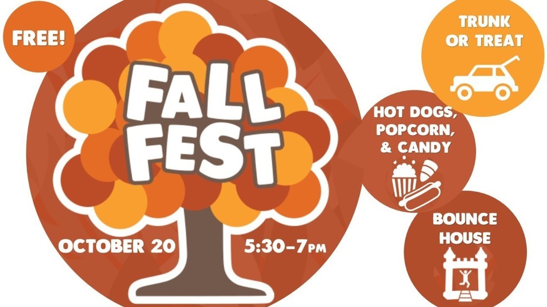 Highland Hills Church Fall Fest