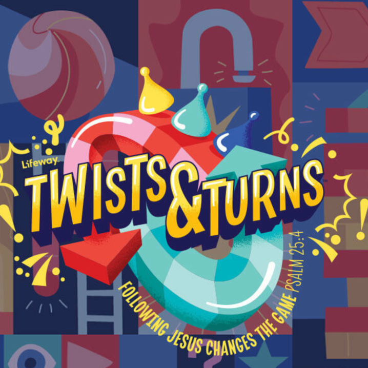 Highland Hills Church VBS 2023