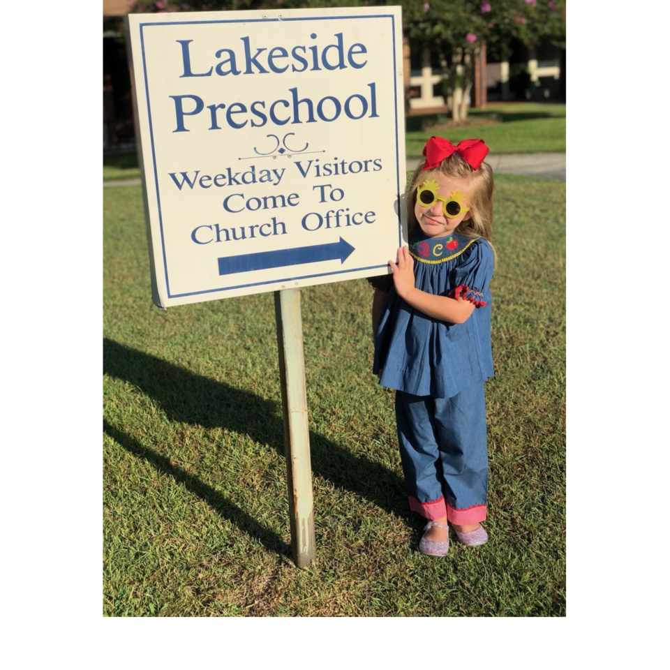 Lakeside Baptist Church Lakeside Preschool