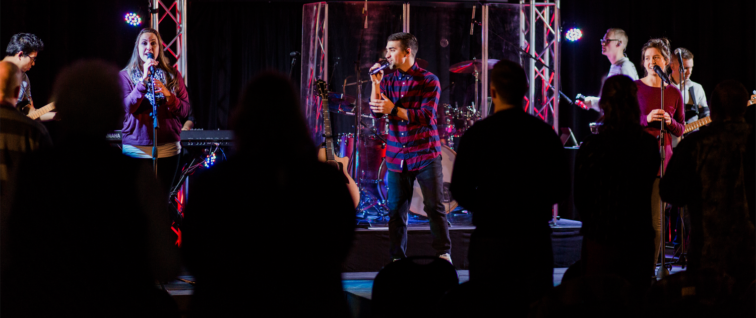 Movement Church Our Story