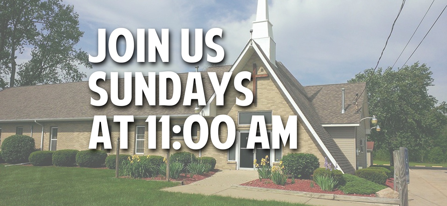 Solid Rock Community Church HOME