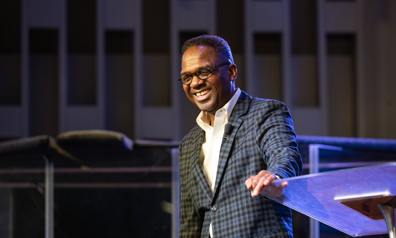 Photo of New Community Bible Fellowship