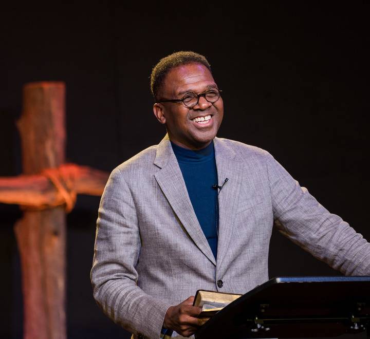 New community bible fellowship visit