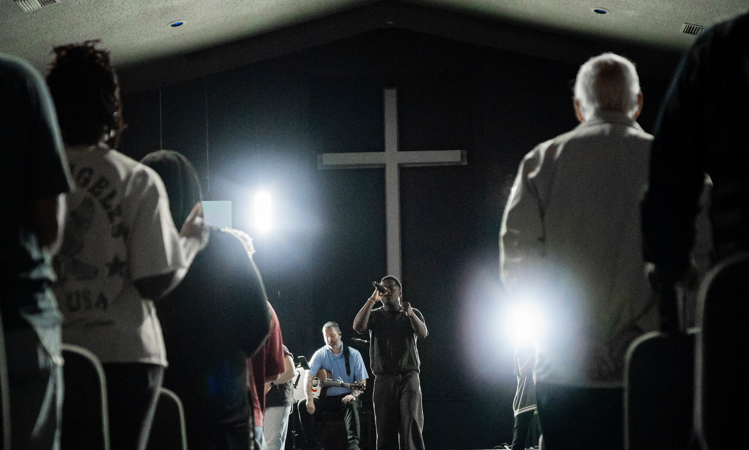 Dream Church