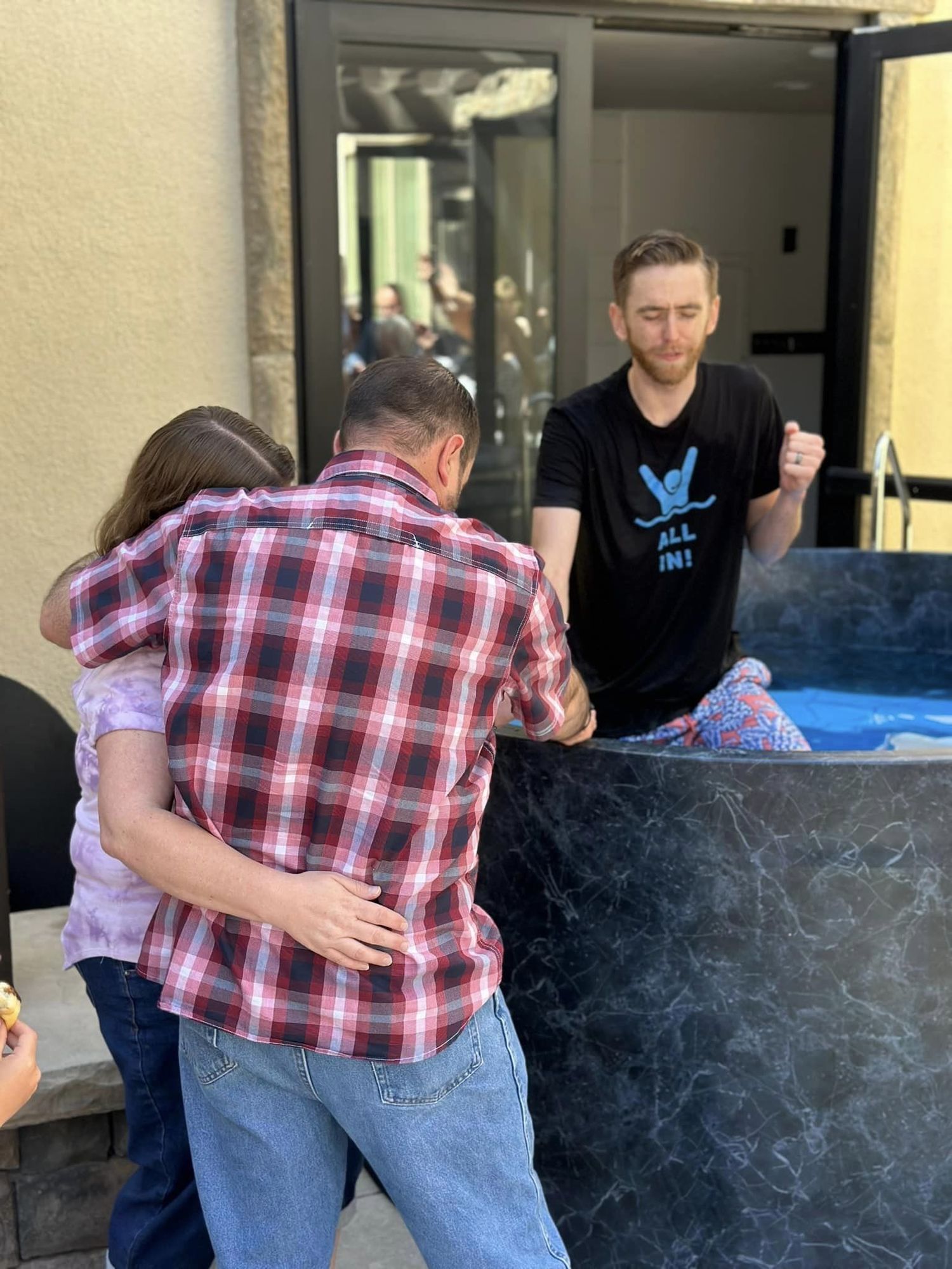 LifePoint Church sessions