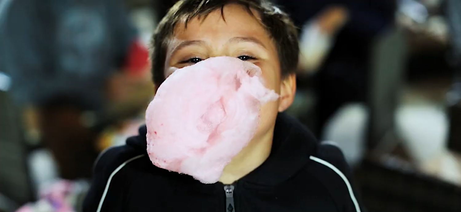 LifePoint Church Christmas Festival 2024