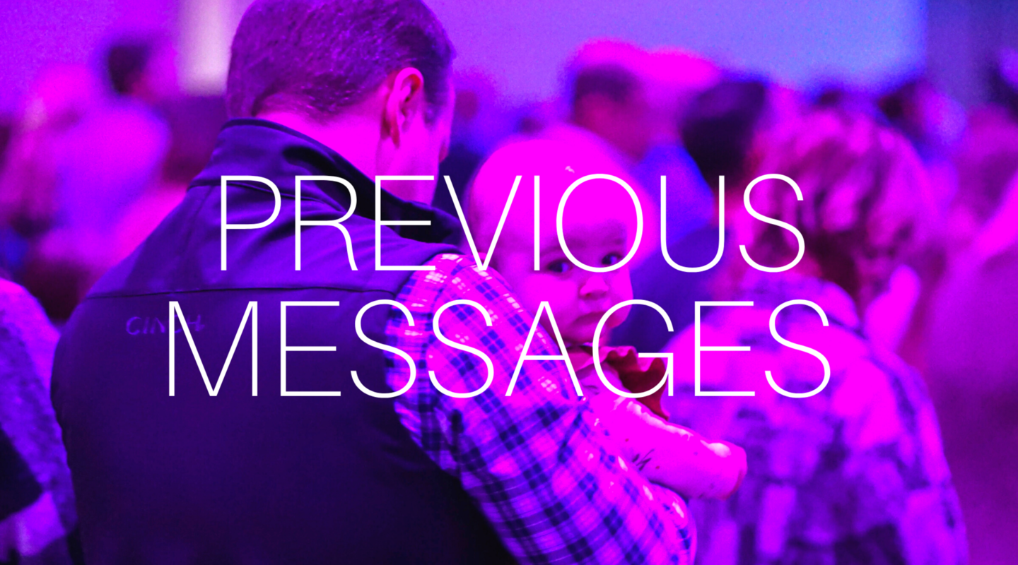 First Baptist Church Shallowater Previous Sermons