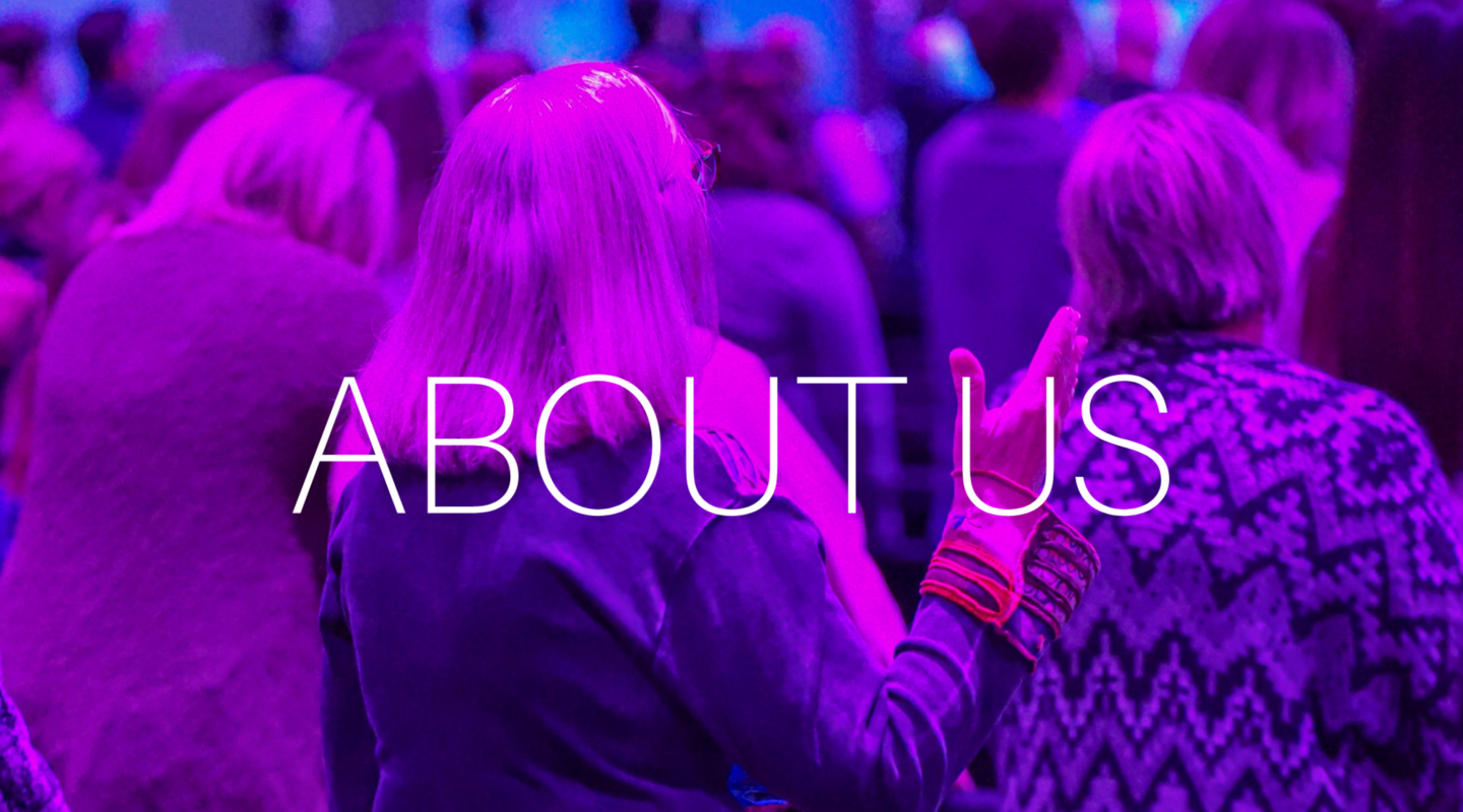 First Baptist Church Shallowater About Us