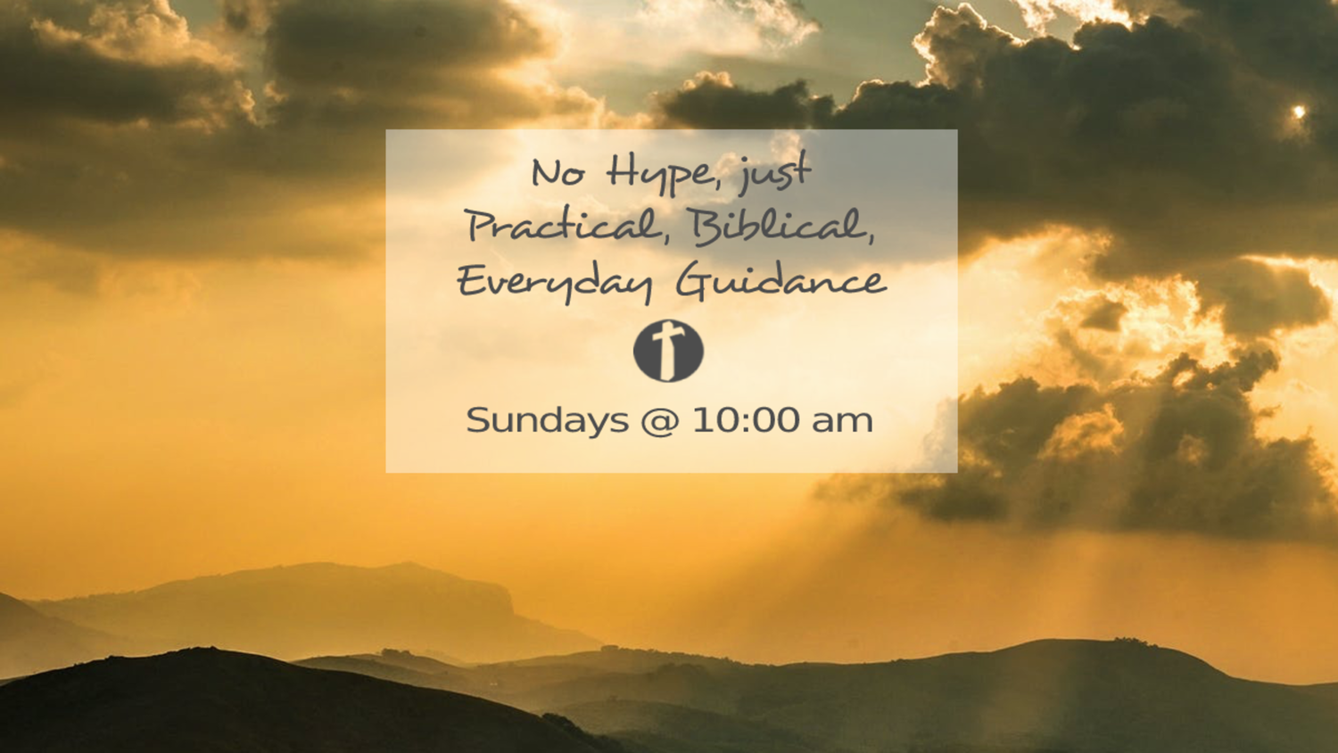 Celebrate Life Church