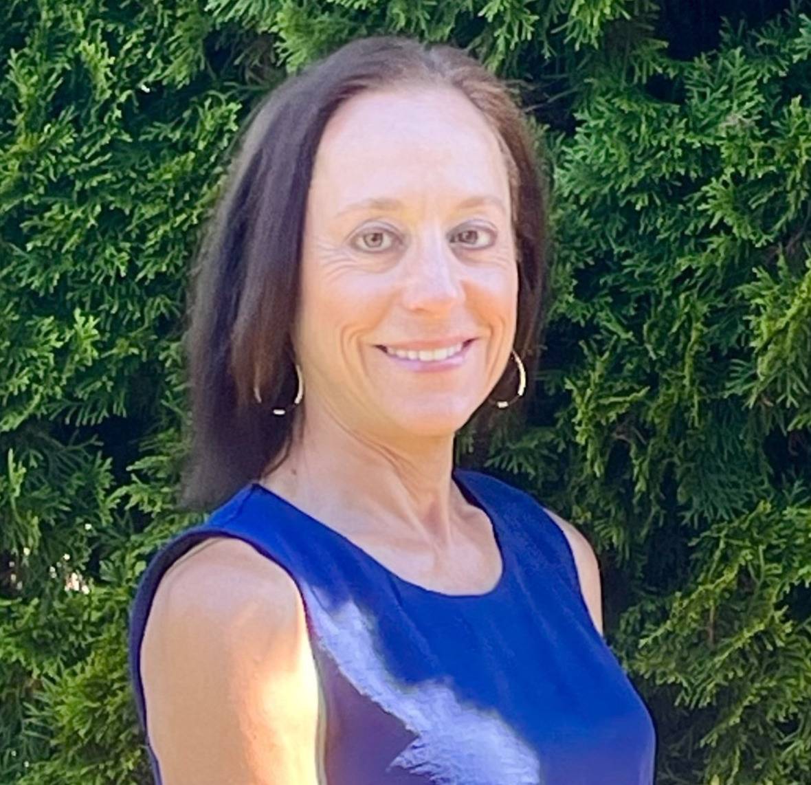 A New Life Christian Counseling | Carmen Ryan