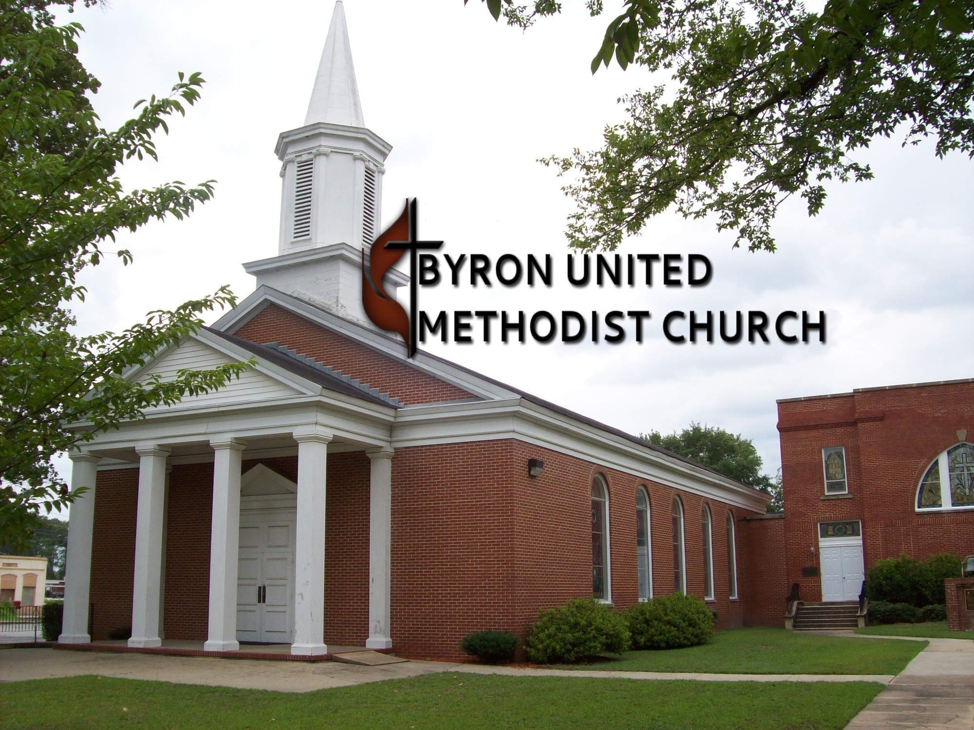 Byron United Methodist Church Hiring