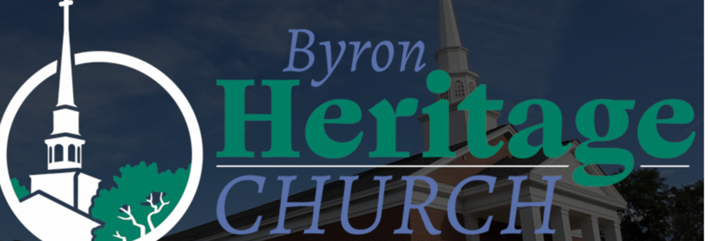 Byron United Methodist Church