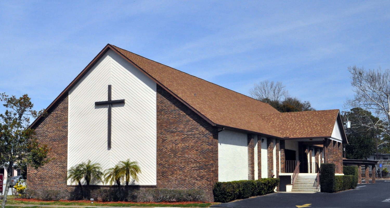 Holly Hill Church of Christ Times & Location