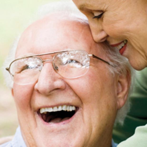 Faith Bible Church Joliet, IL Seniors