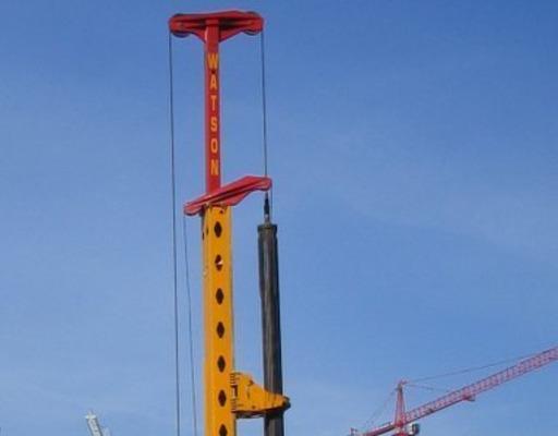 Watson Drill Rigs | 4500