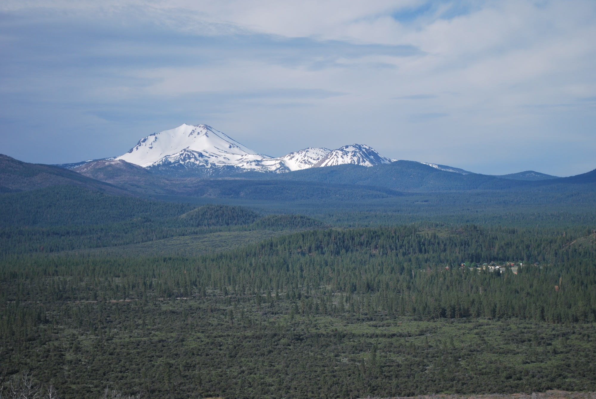 Lake Almanor Community Church