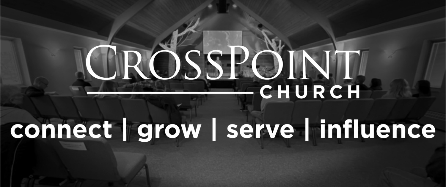 CrossPoint Church HOME