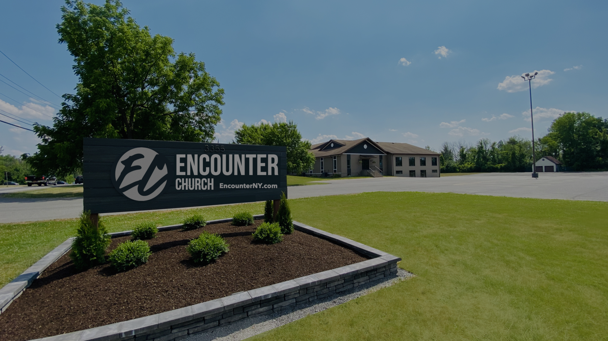 Encounter Church Ny Home