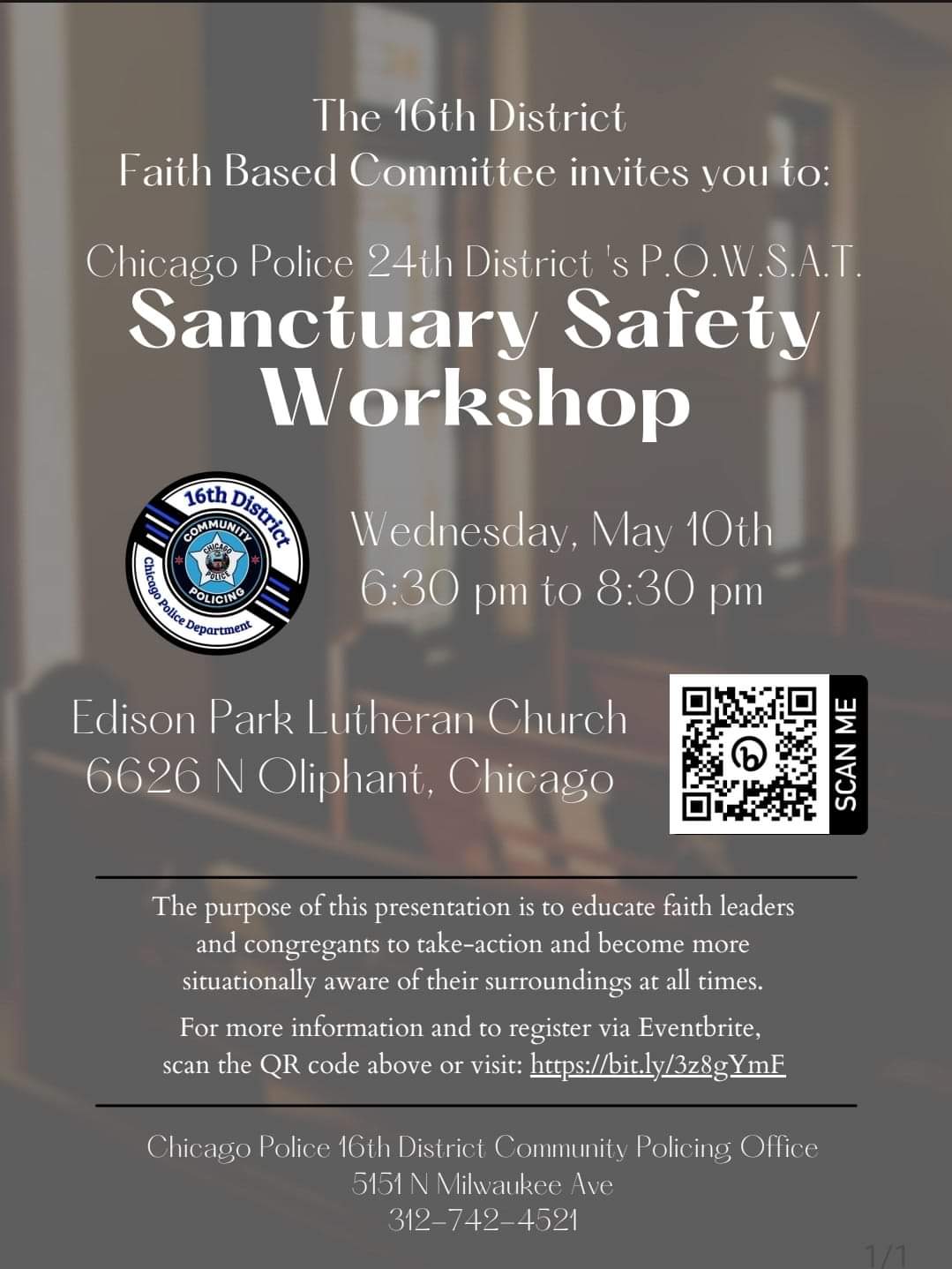 Edison Park Lutheran Church News Events edison-park-lutheran-church-news-events