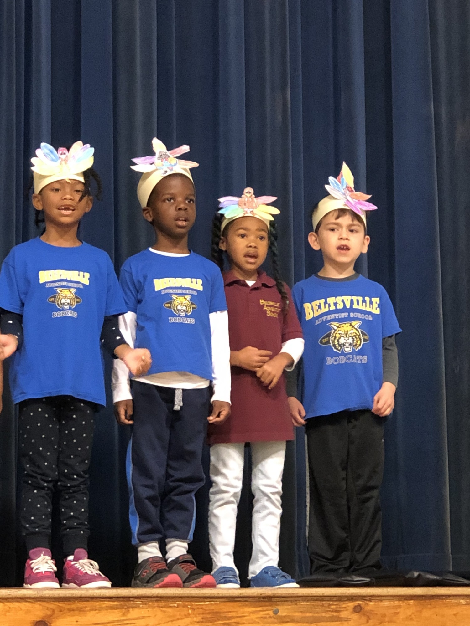 Beltsville Adventist School Standards